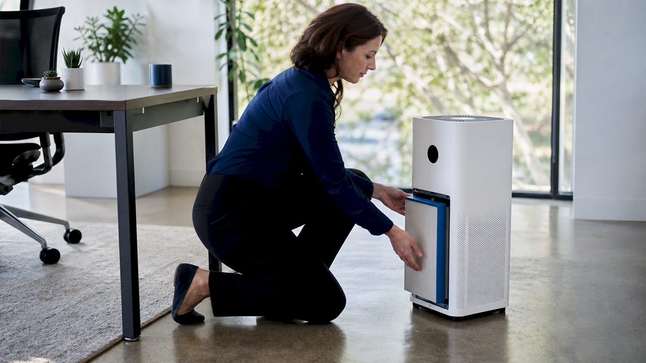 Role of HEPA filter stages: a complete guide