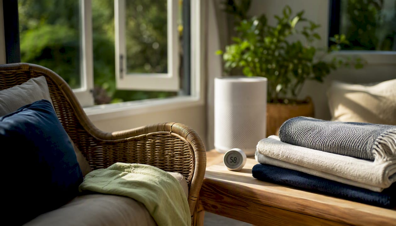 Allergen reduction checklist for renters: 10 quick steps